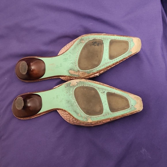 Couture Donald J Pliner - Picture 2 of 5